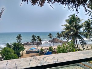 CASA VAGATOR (Goa) - Boutique Hotel Reviews, Photos, Rate Comparison ...