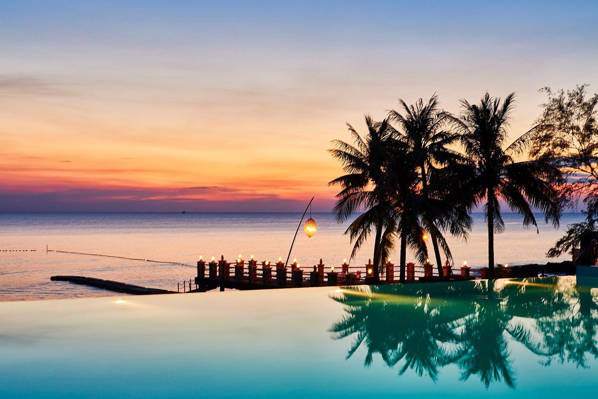 Chen Sea Resort And Spa Phu Quoc Pool Fotos Und Bewertungen Tripadvisor