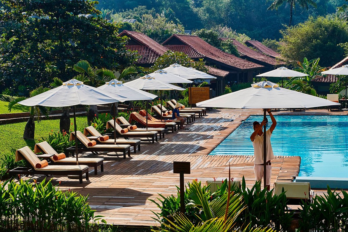 Chen Sea Resort And Spa Phu Quoc Pool Fotos Und Bewertungen Tripadvisor