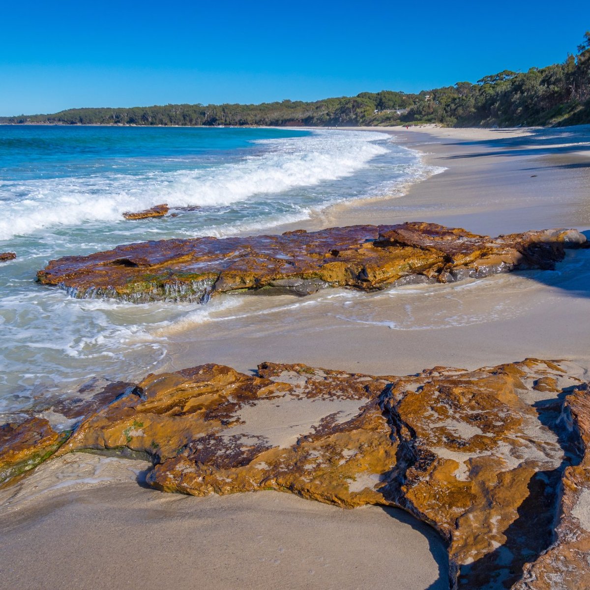 Nelson Beach Jervis Bay All You Need To Know Before You Go