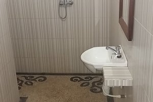 Kamar & Suite
