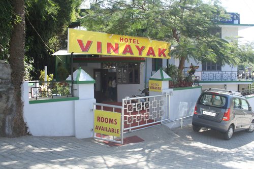 Hotel Vinayak - Best Budget Hotel image
