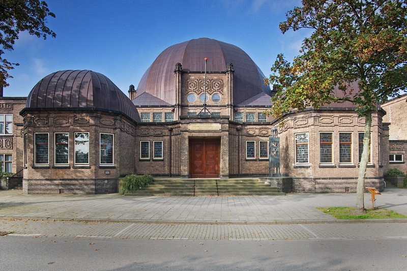 Synagogue of Enschede image
