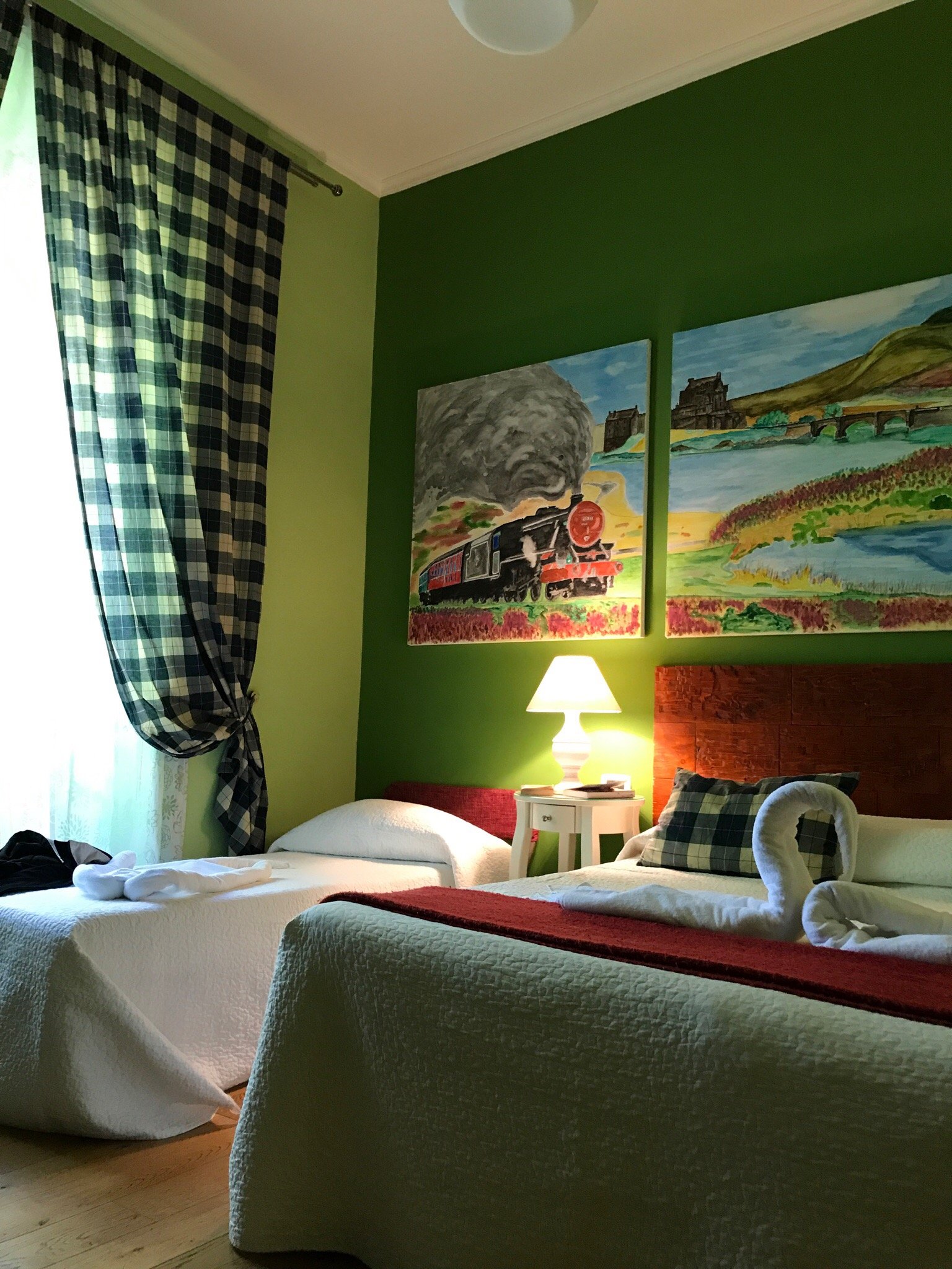 QUODLIBET $120 ($̶1̶3̶3̶) - Updated 2022 Prices & B&B Reviews - Rome, Italy