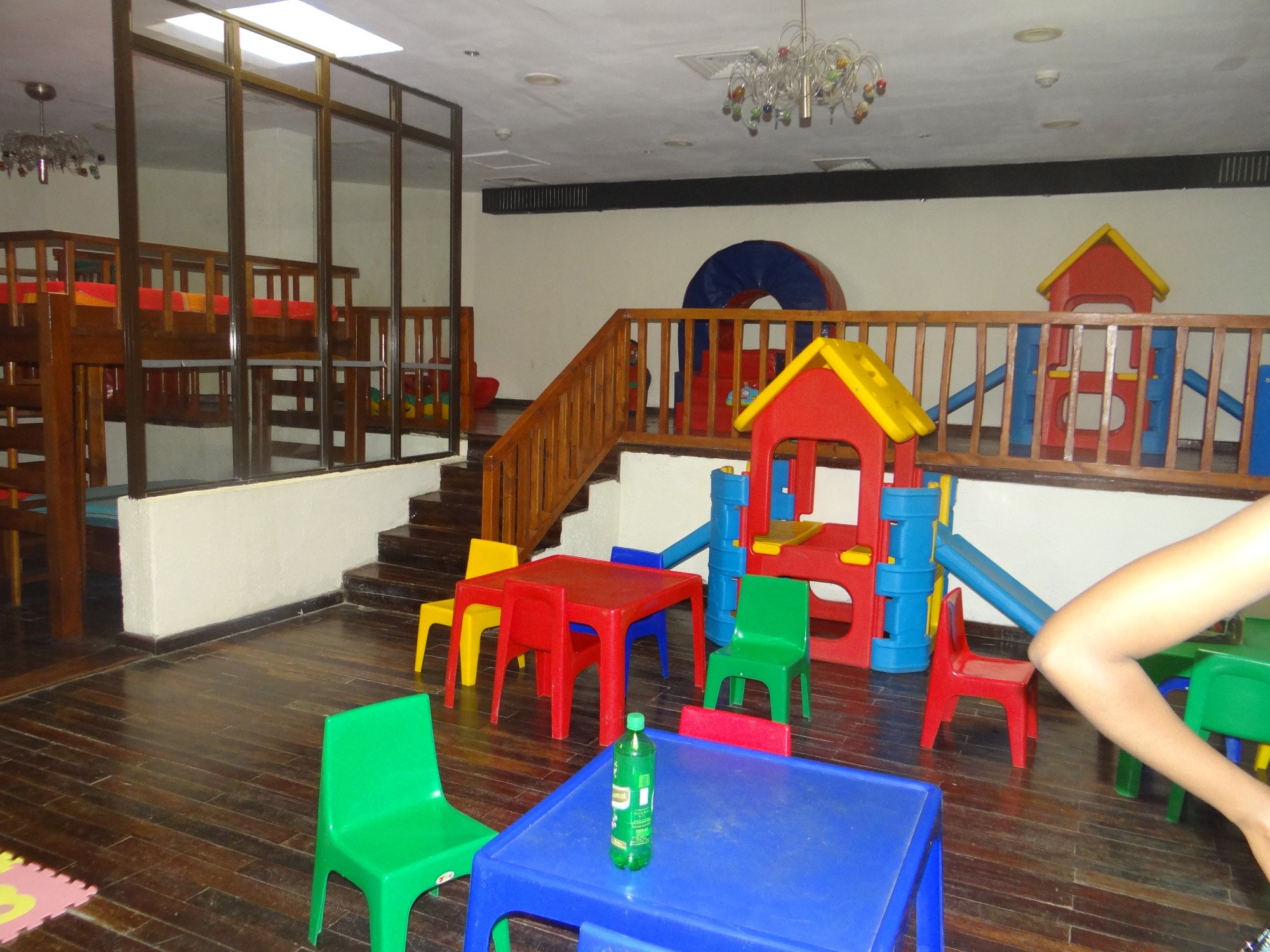 Hotel photo 11 of Diani Reef Beach Resort & Spa.