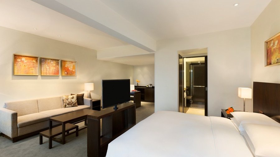 Specialty King Room