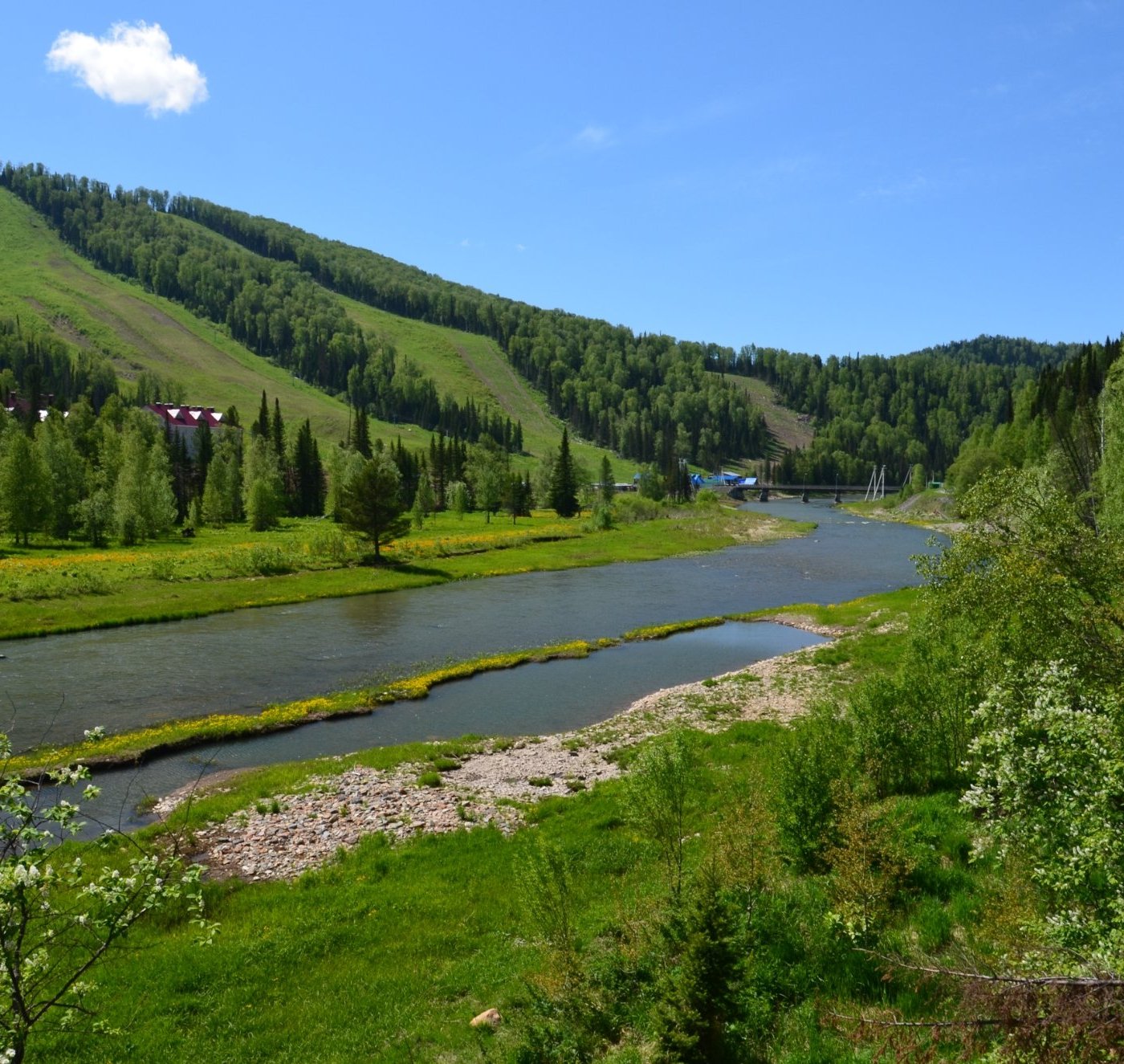 Таштагол 2024: все самое лучшее для туристов - Tripadvisor