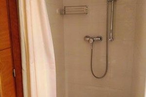 Chambre et suite