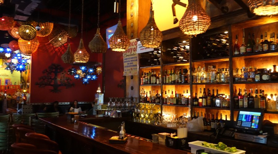 Iguana Mexican Grill