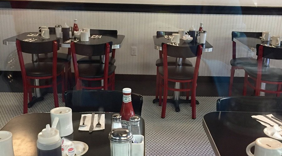 Mike's City Diner