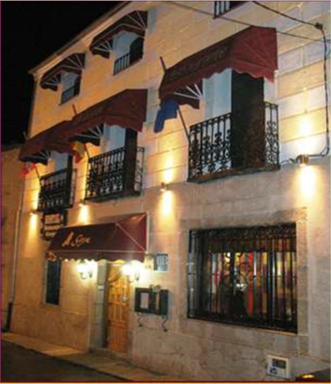 Imagen 3 de Hostal Goya