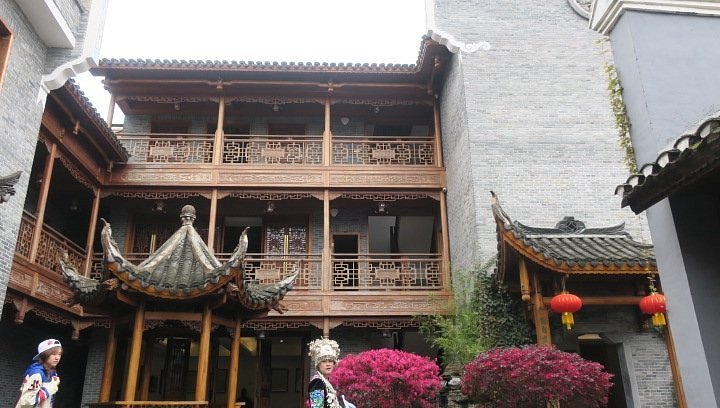 Xiong Xiling Former Residence Fenghuang County All You Need To Know Before You Go
