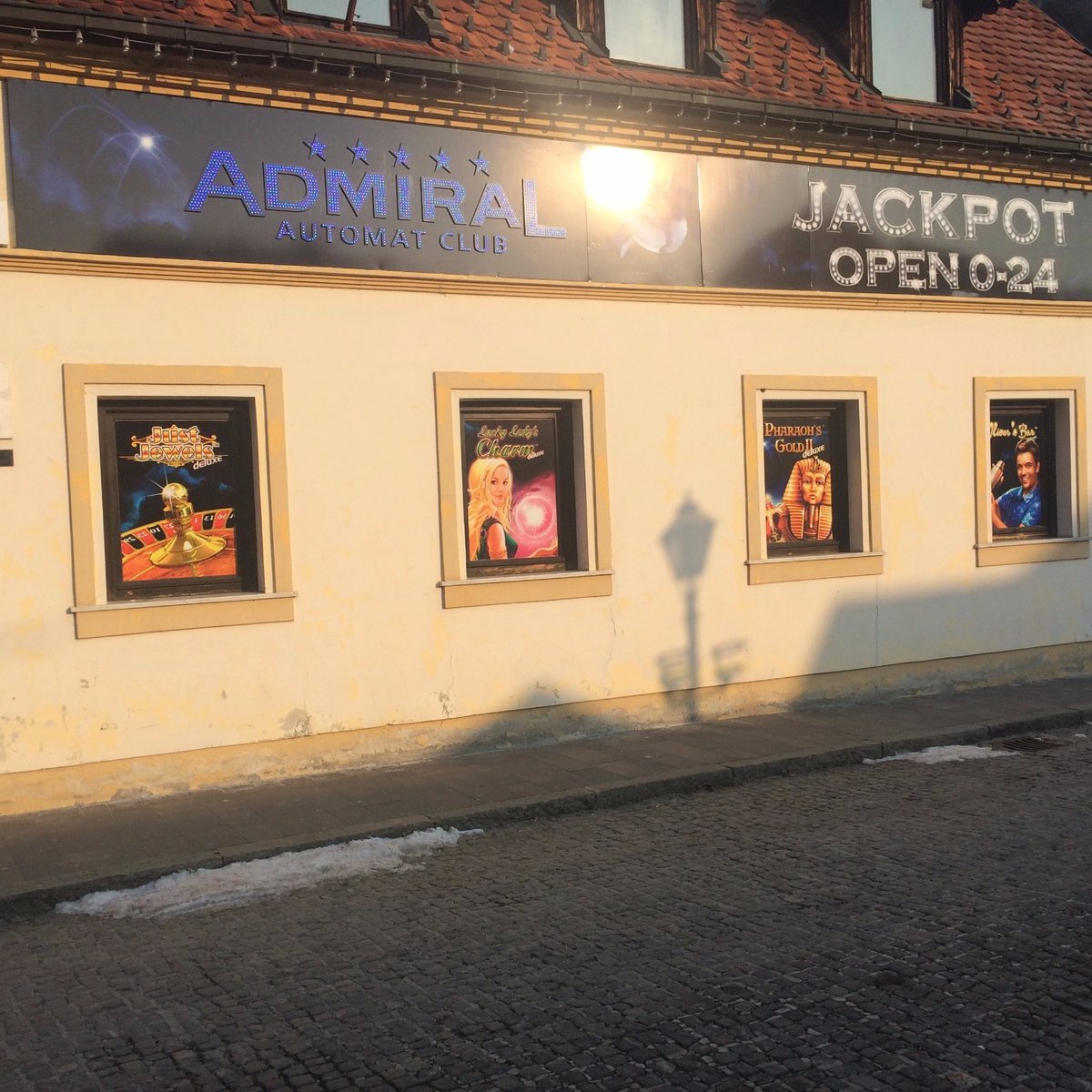 Admiral Automat Klub, Самобор: лучшие советы перед посещением - Tripadvisor