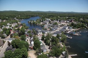 WOLFEBORO TROLLEY COMPANY : Ce qu'il faut savoir pour votre visite ...