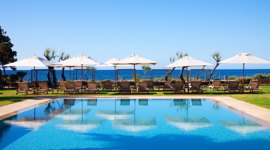 GECKO Hotel & Beach Club