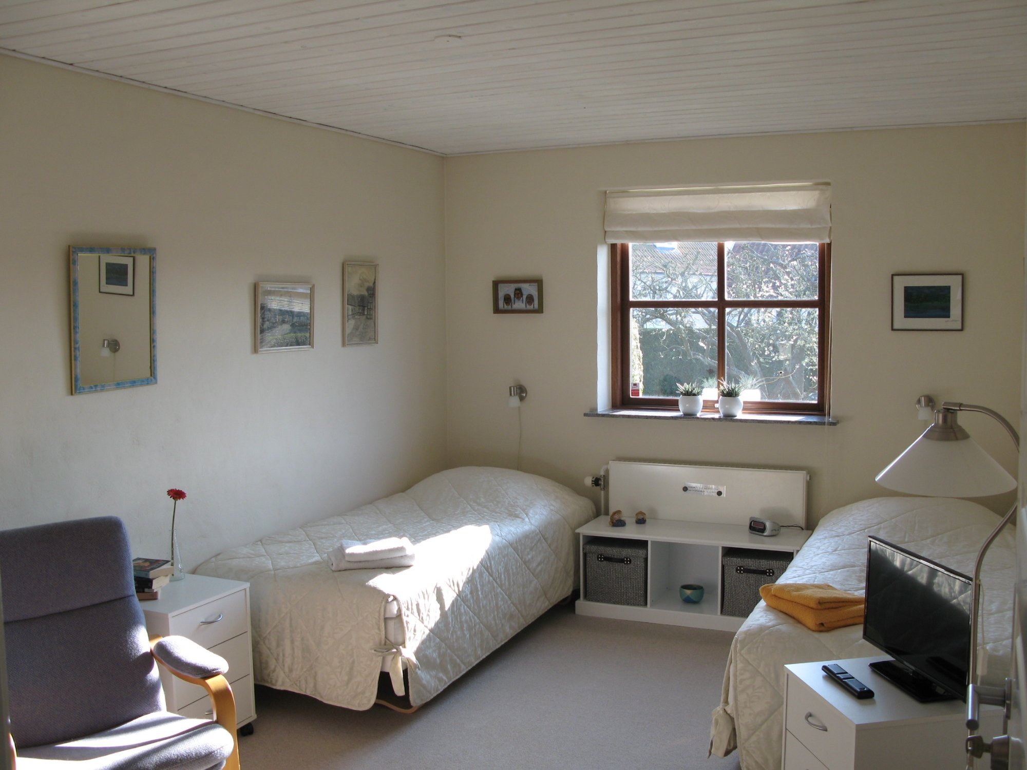 BEACHHOUSE BED AND BREAKFAST - B&B Reviews (Svendborg, Denmark)