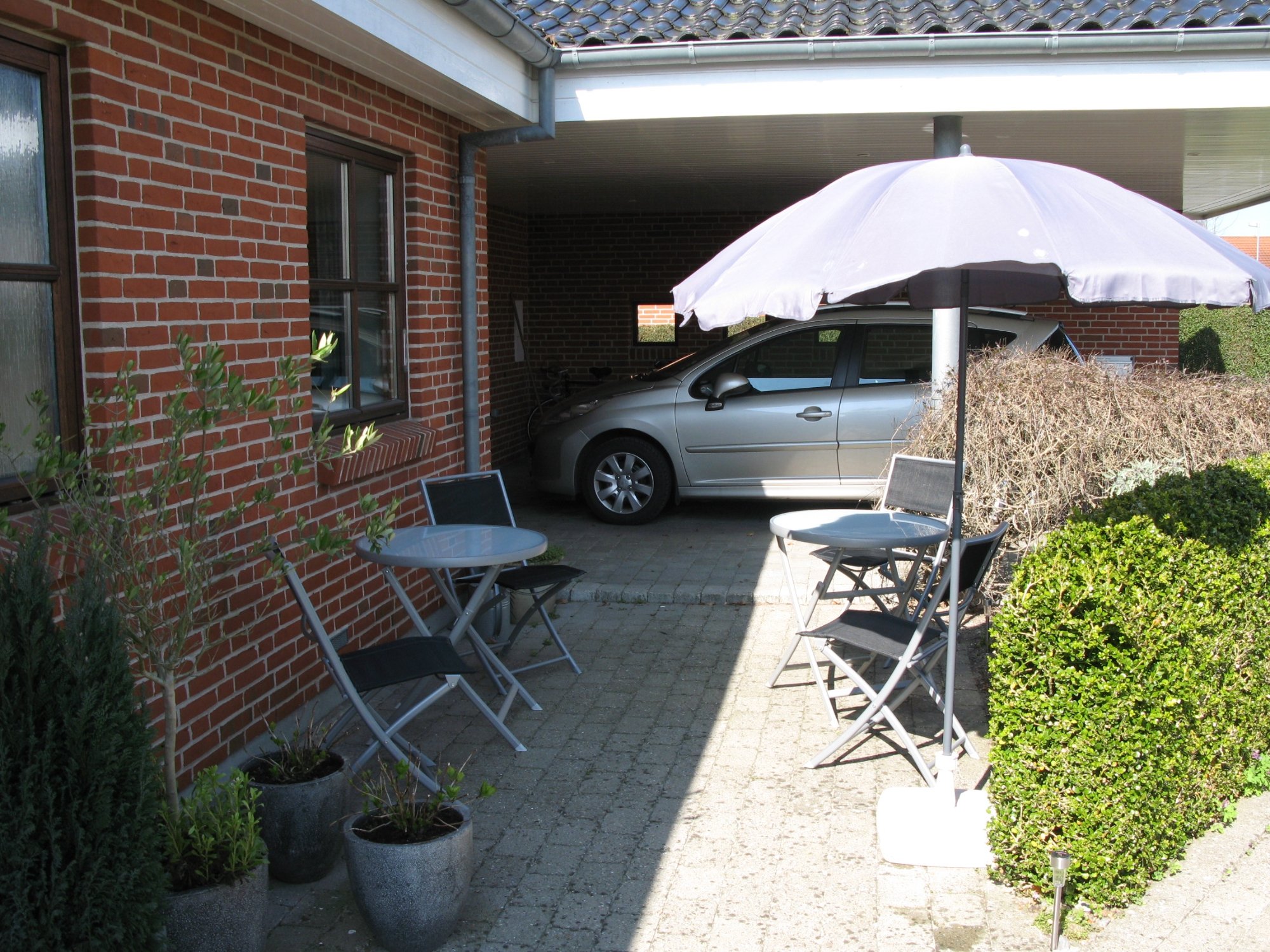 BEACHHOUSE BED AND BREAKFAST - B&B Reviews (Svendborg, Denmark)