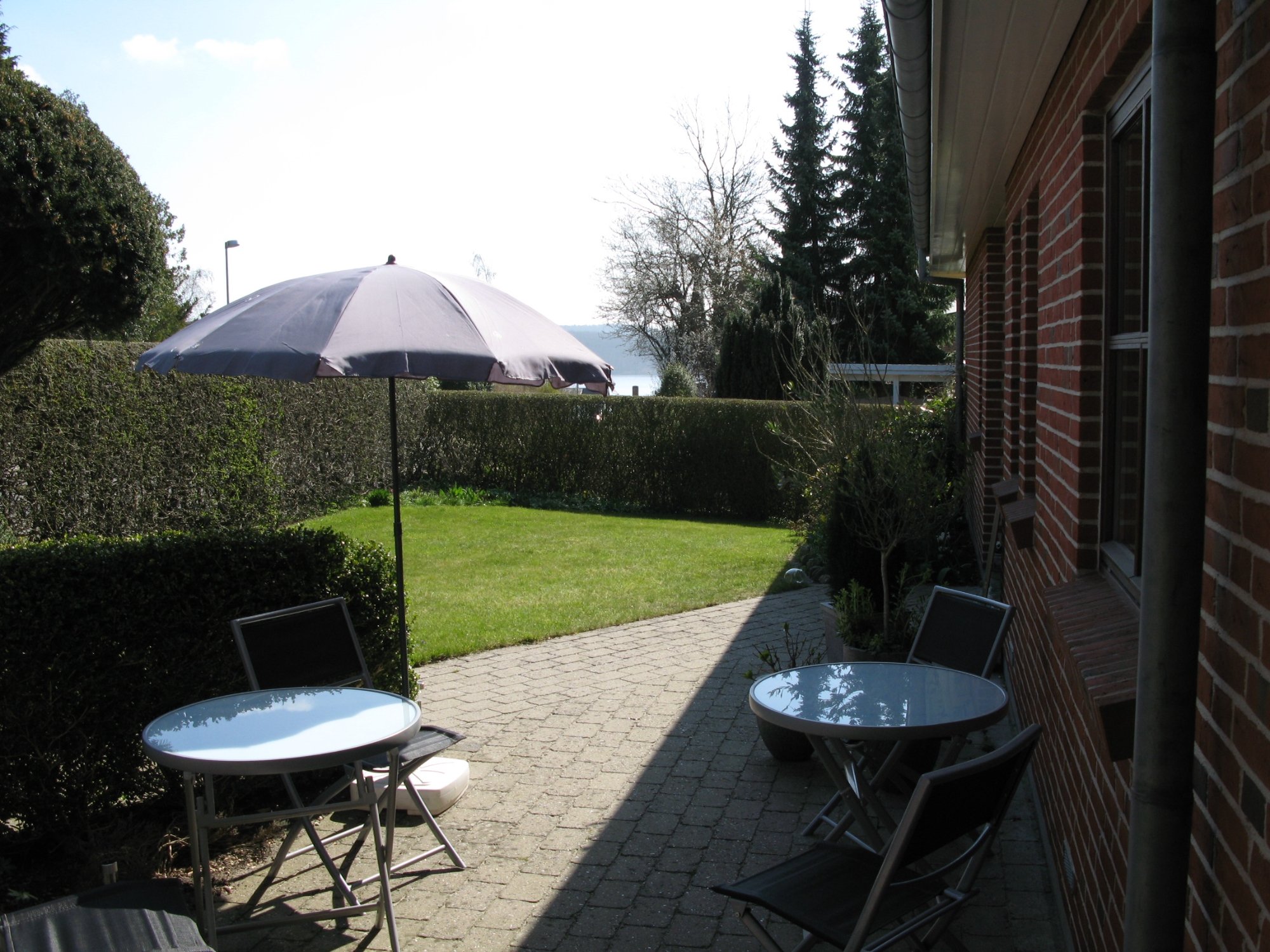 BEACHHOUSE BED AND BREAKFAST - B&B Reviews (Svendborg, Denmark)