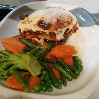 Moussaka