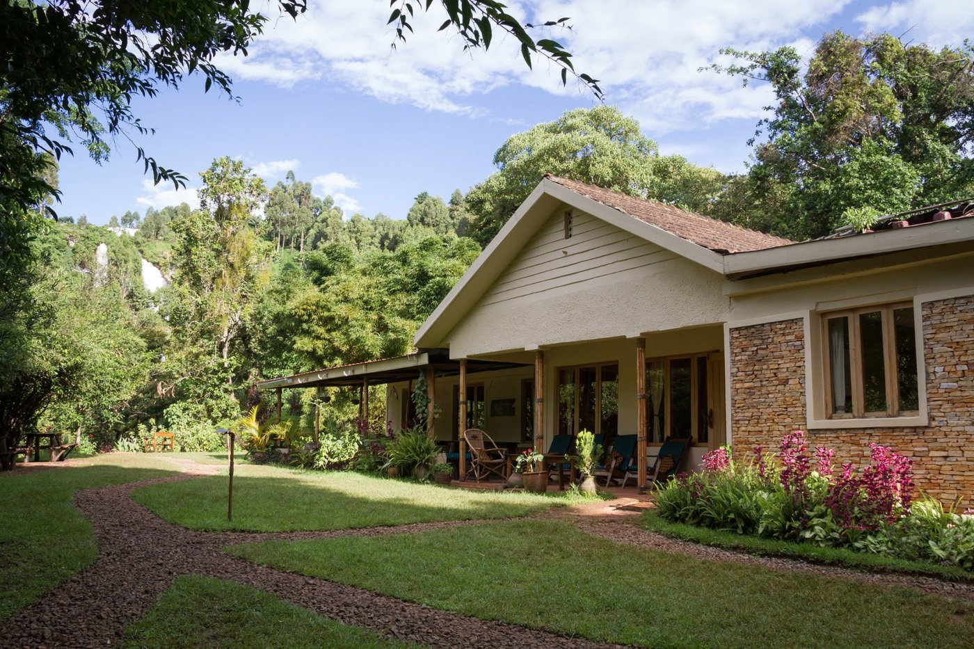 SIPI RIVER LODGE - Updated 2024 Prices & Reviews (Uganda/Kapchorwa)