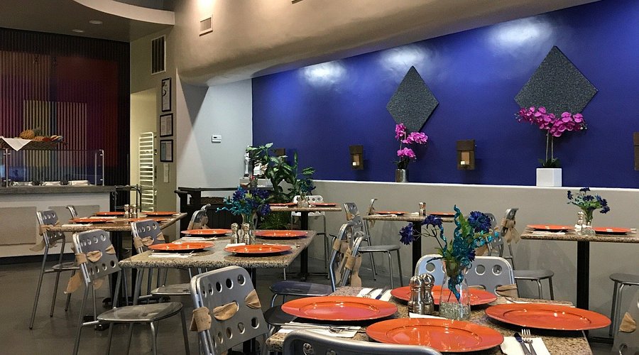 D'Road Cafe Downtown