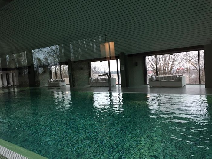 poziom 511 jura wellness hotel & spa luksusowy hotel na jurze