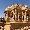 10 Bus Tours in Jaisalmer District That You Shouldn't Miss