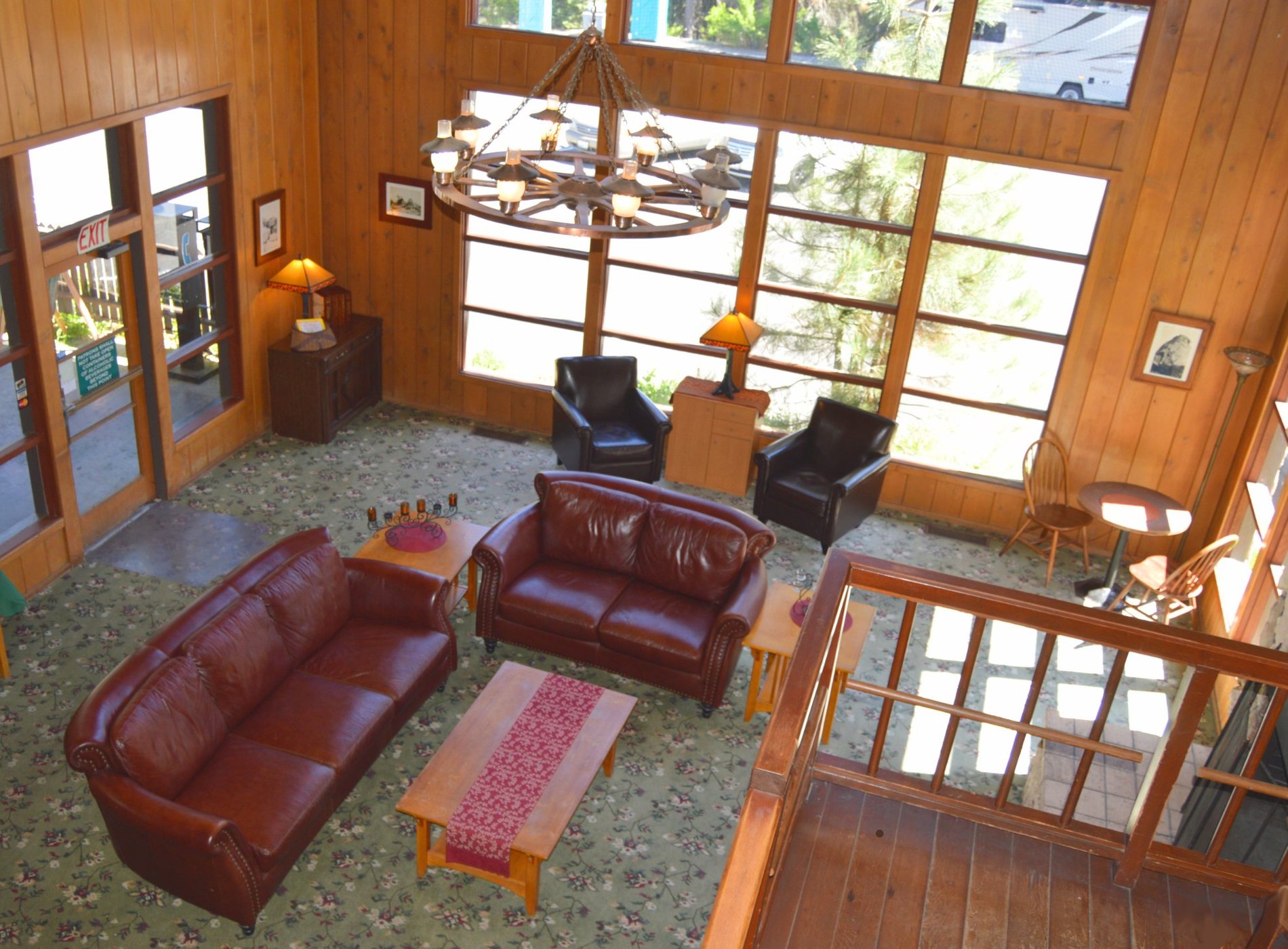 Stony Creek Lodge by null