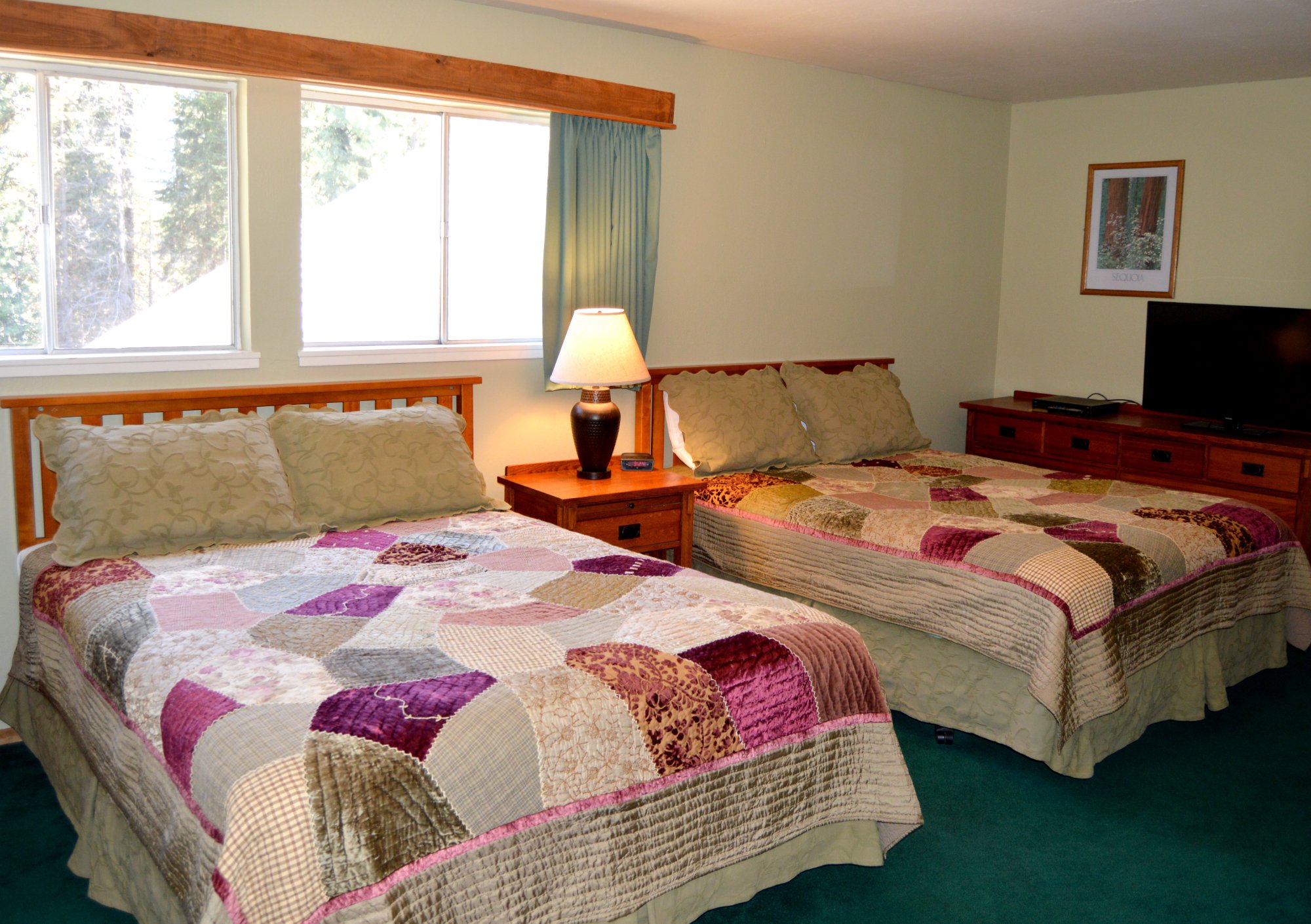 STONY CREEK LODGE - Updated 2024 Prices & Reviews (Sequoia And Kings ...