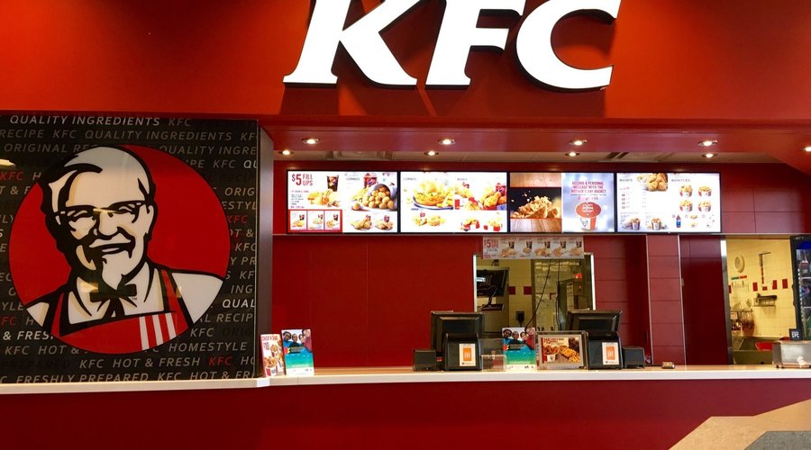 KFC, Beamsville - 레스토랑 리뷰 - 트립어드바이저