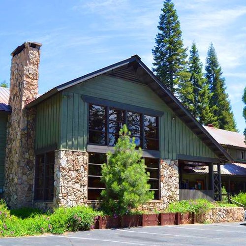 Stony Creek Lodge image