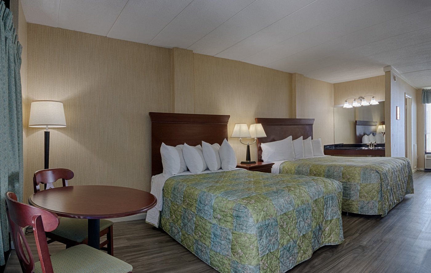 BAREFOOT MAILMAN Updated 2024 Prices & Motel Reviews (Ocean City, MD)