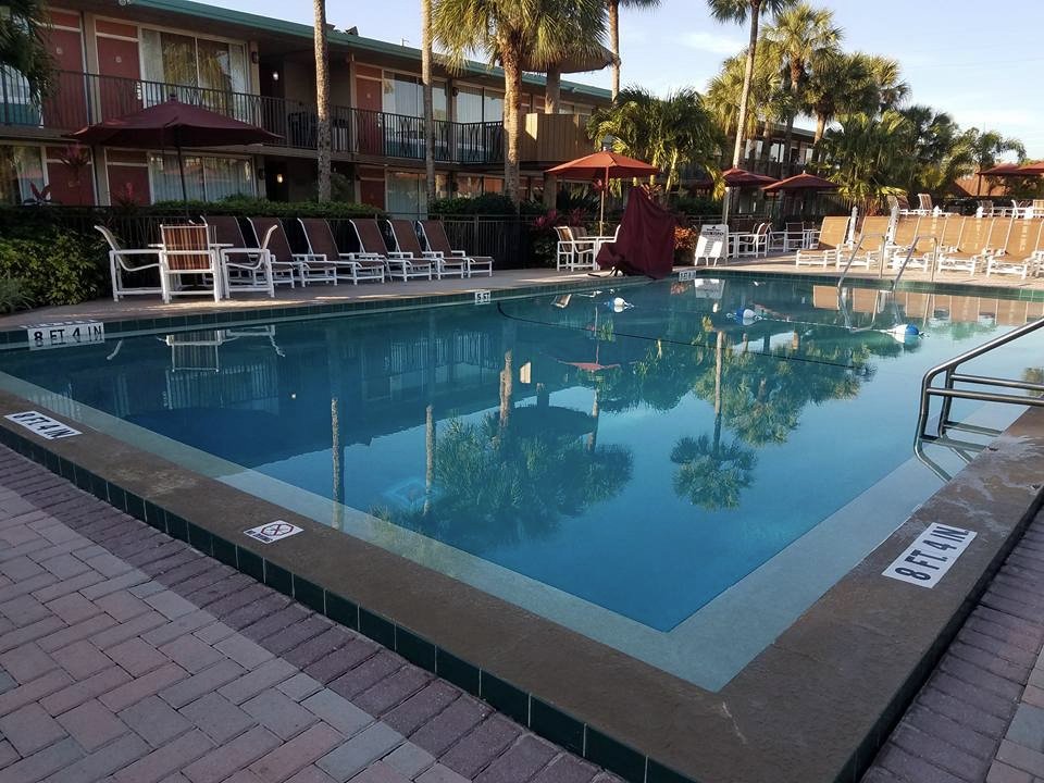 Hotel photo 3 of Magic Tree Resort.