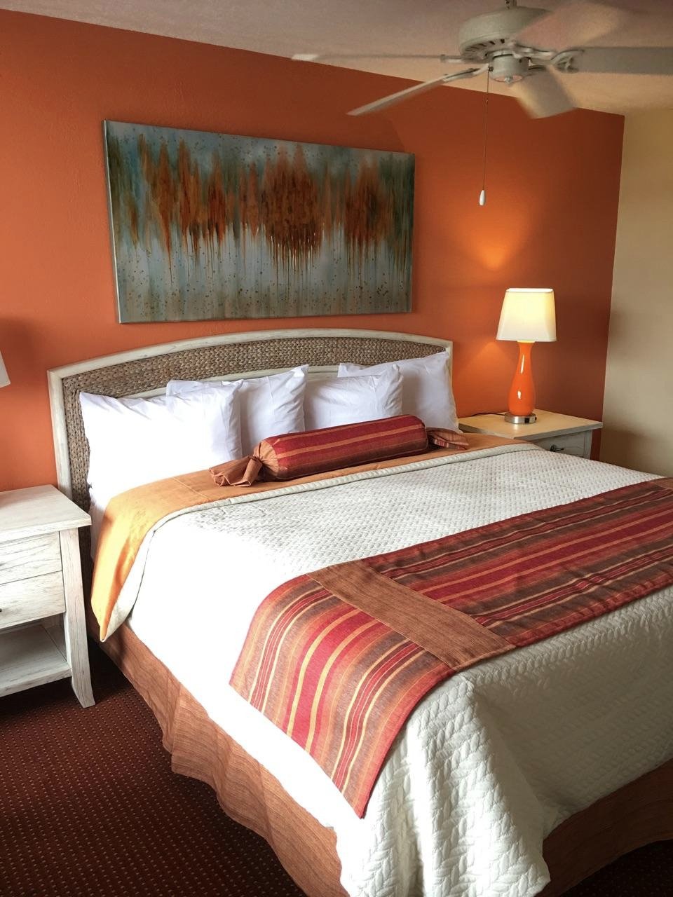 Hotel photo 1 of Magic Tree Resort.