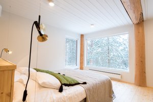 Rom og suite