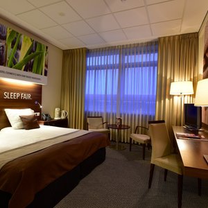 Fair Trade kamer