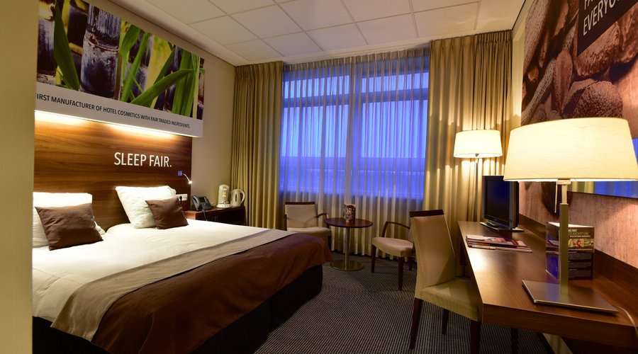 Fair Trade kamer