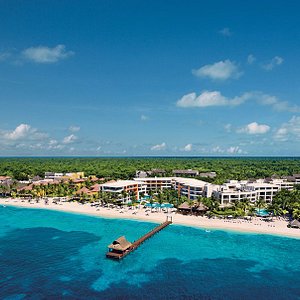 voyage all inclusive cozumel