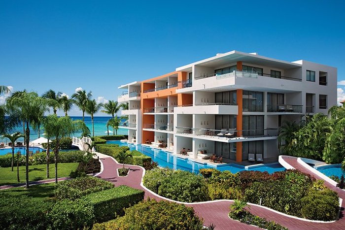 SECRETS AURA COZUMEL - Updated 2023 Prices & Resort (All-Inclusive) Reviews  (Mexico)