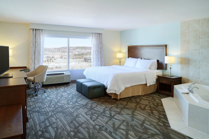 HAMPTON INN & SUITES BY HILTON SAINT JOHN $122 ($̶1̶6̶7̶ ...