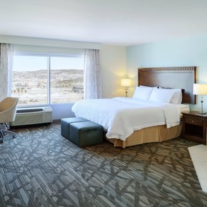 Hampton Inn & Suites by Hilton Saint John in Saint John, image may contain: Pool, Water, Swimming Pool, Hot Tub
