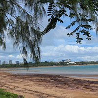 East Point Reserve beach