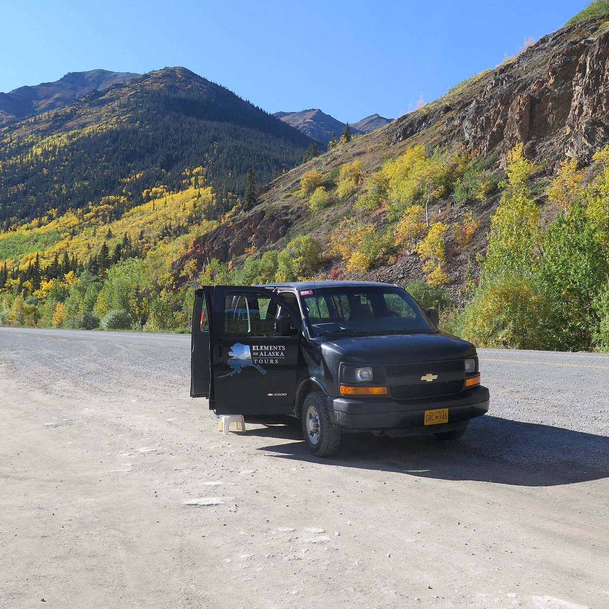 skagway alaska private tours