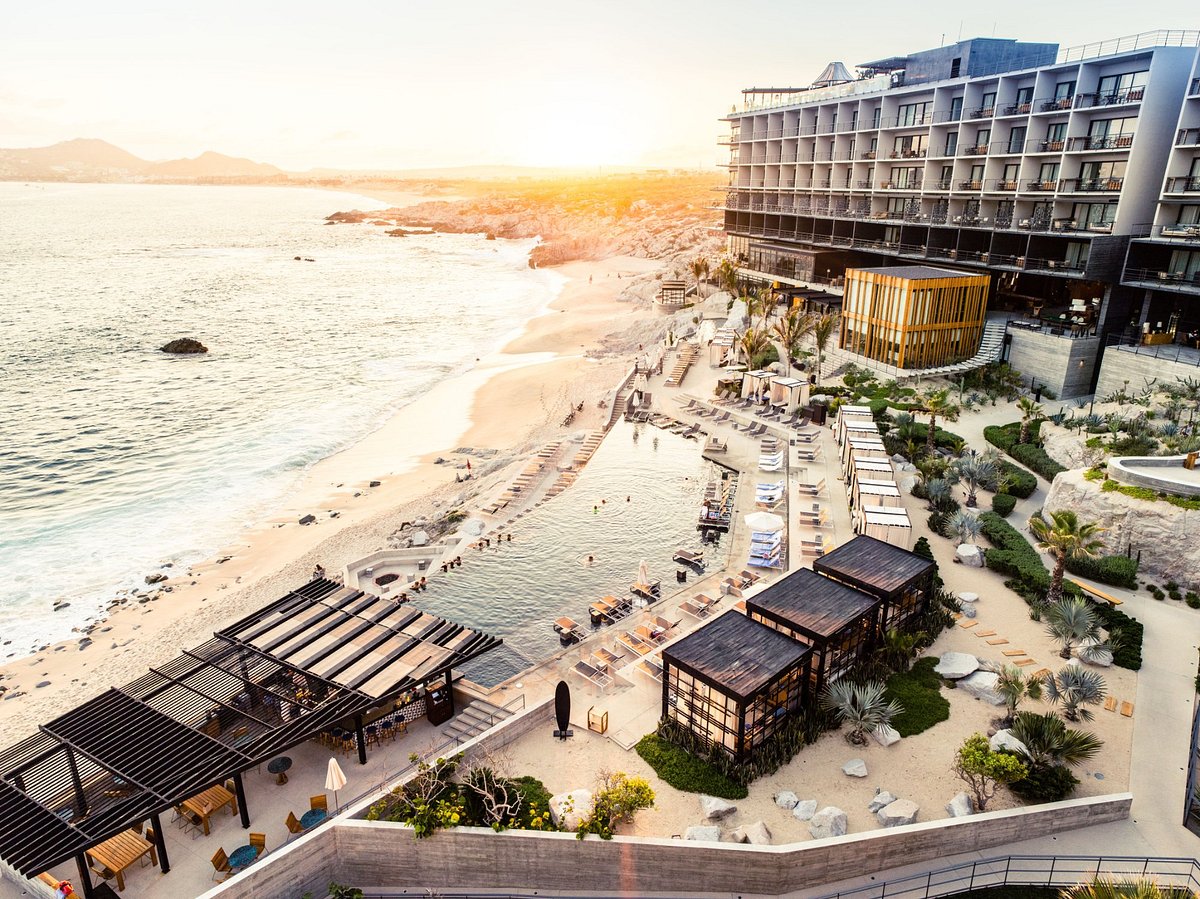The Cape, a Thompson Hotel, hotel in Cabo San Lucas