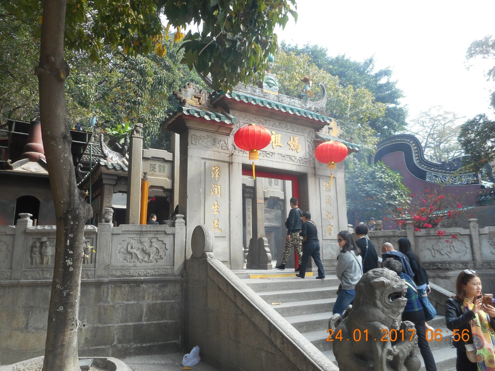 Hong Kong and Macau Low Cost Tours - 홍콩 - Hong Kong and Macau Low Cost Tours의 리뷰 - 트립어드바이저