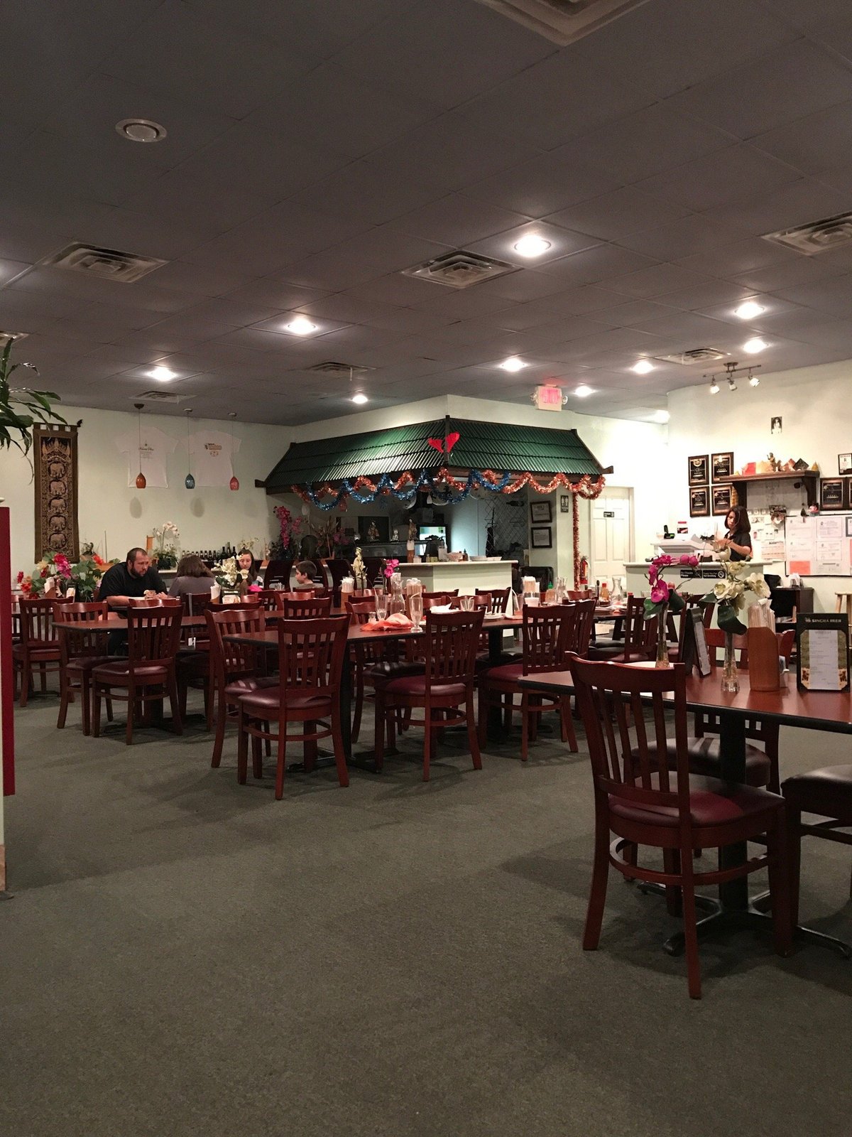 KOUNG THAI RESTAURANT, Rockwall - Restaurant Reviews, Photos & Phone Number  - Tripadvisor