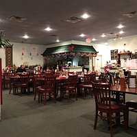 Koung Thai Restaurant