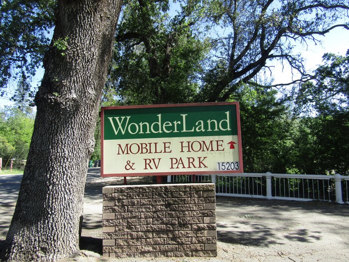 Escape to Paradise: Northern California Wonderland RV Park Awaits!