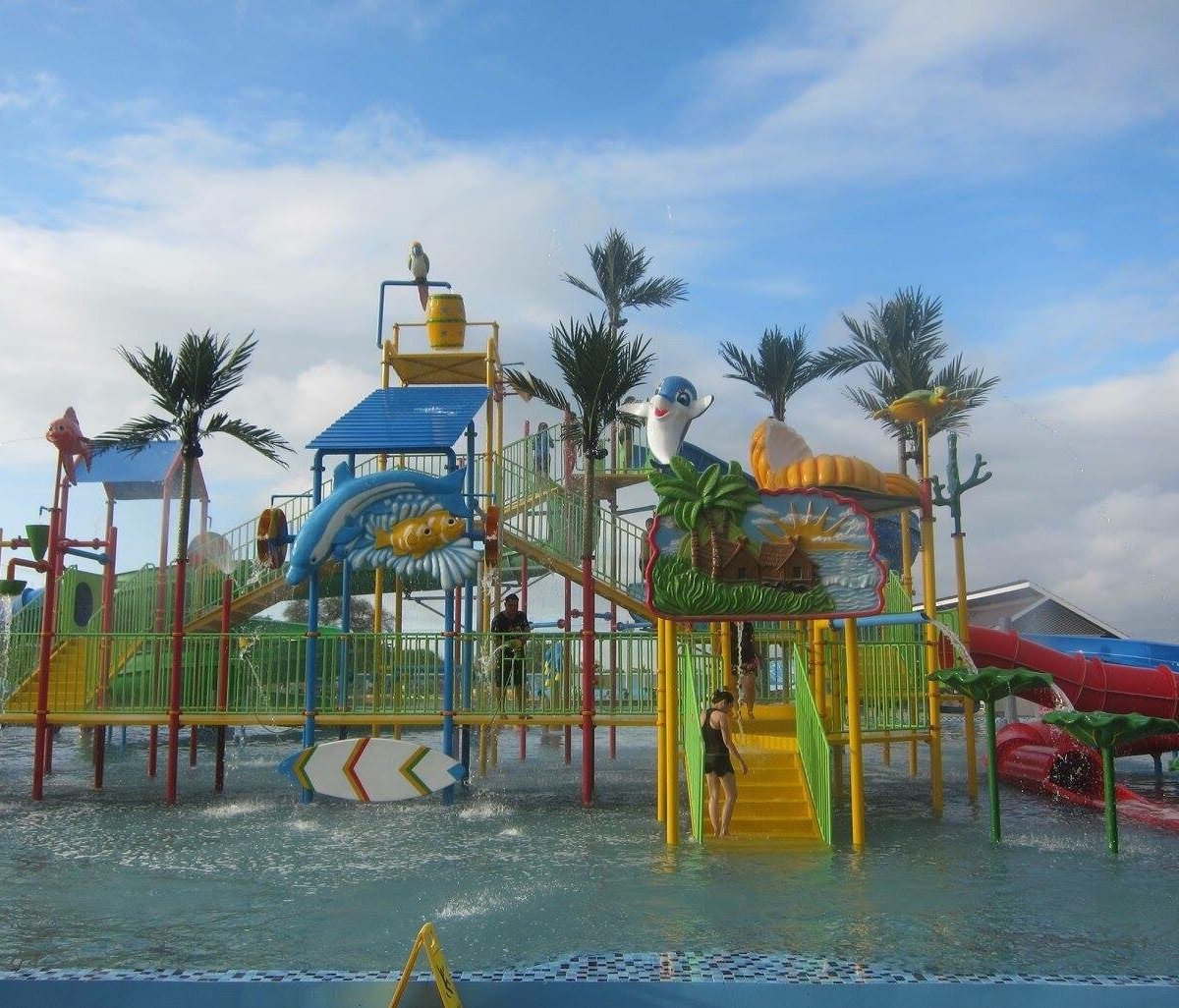 LITTLE STARS WATER PARK (Mandalay) - All You Need to Know BEFORE You Go