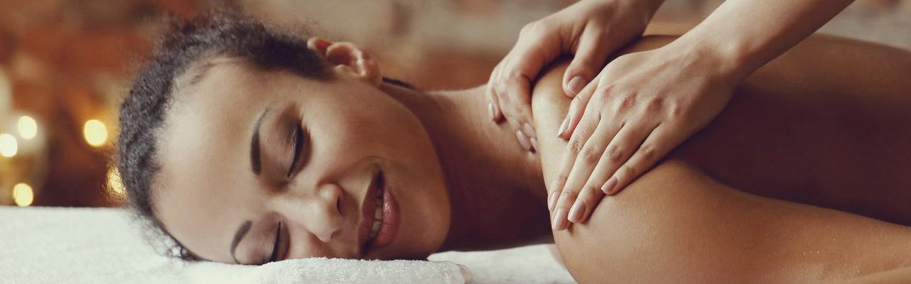 Sensual Massage Birmingham